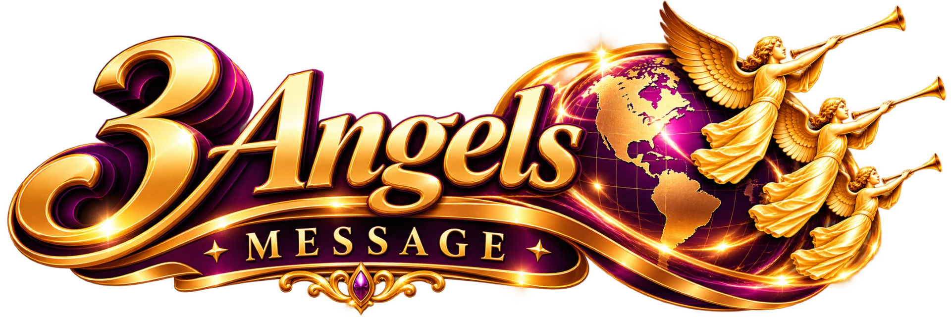 Three Angels Message